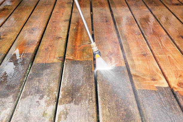 Grayville, IL Pressure Washing Services Company